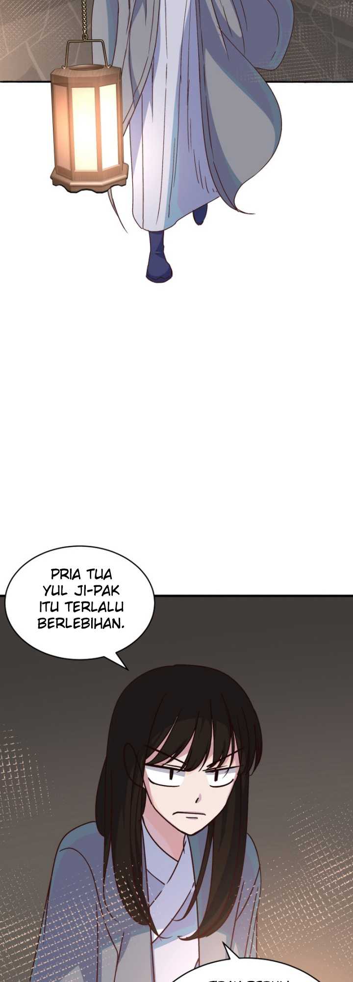 The Heavenly Demon Will Turn the World Upside Down Chapter 26 - halaman 44