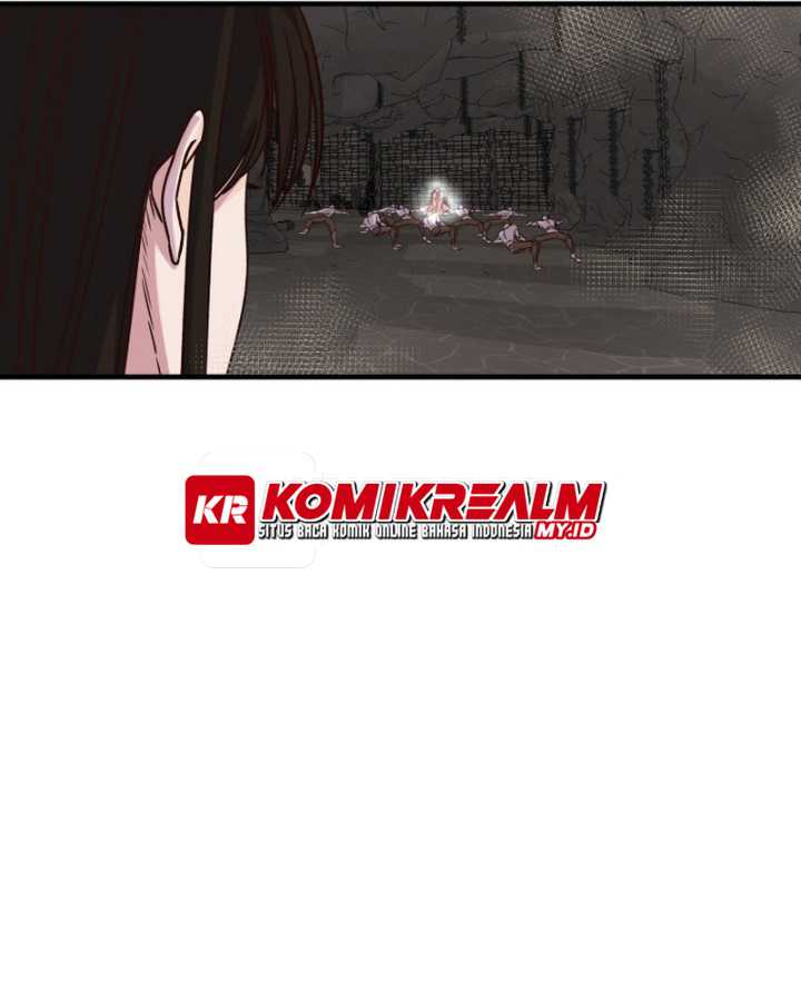 The Heavenly Demon Will Turn the World Upside Down Chapter 26 - halaman 49