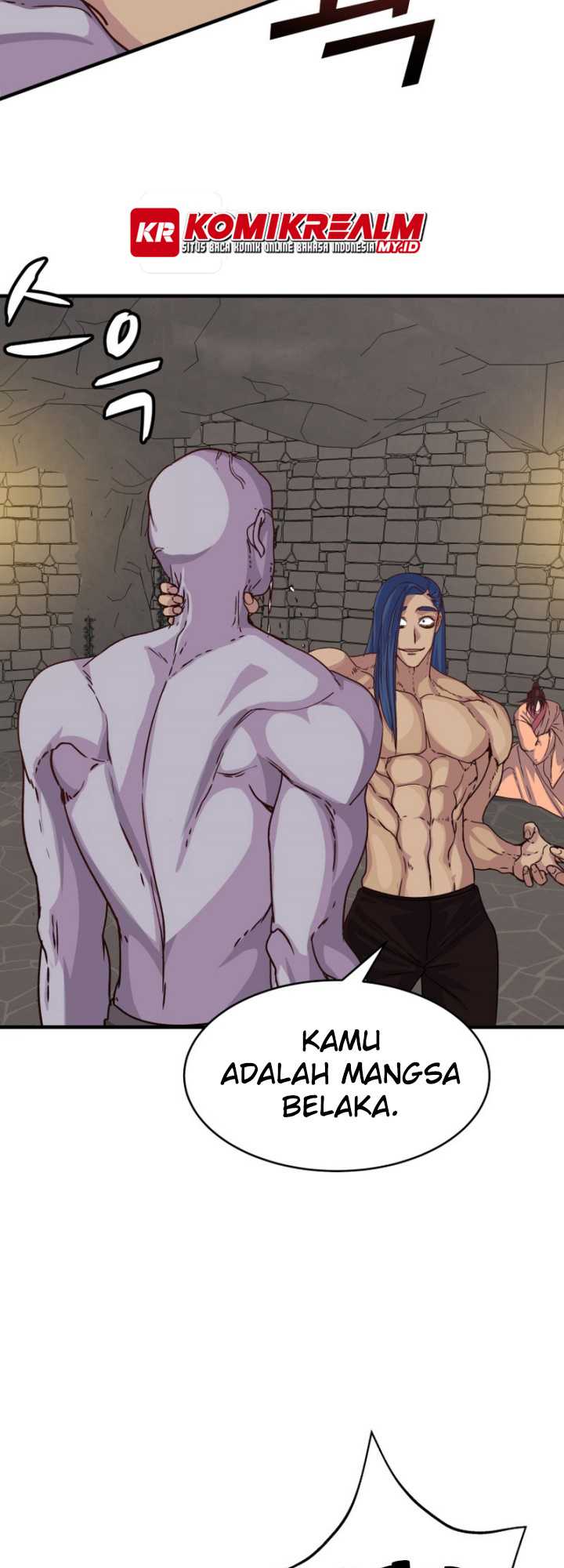 The Heavenly Demon Will Turn the World Upside Down Chapter 26 - halaman 5
