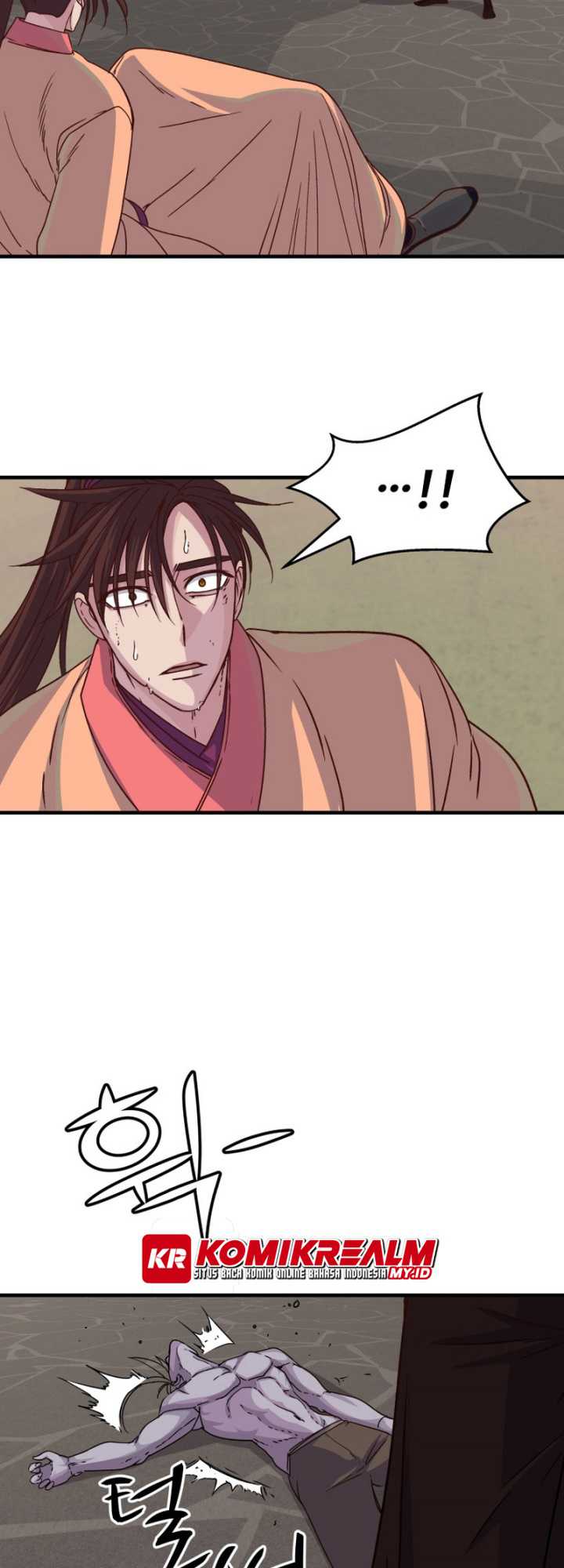 The Heavenly Demon Will Turn the World Upside Down Chapter 26 - halaman 7