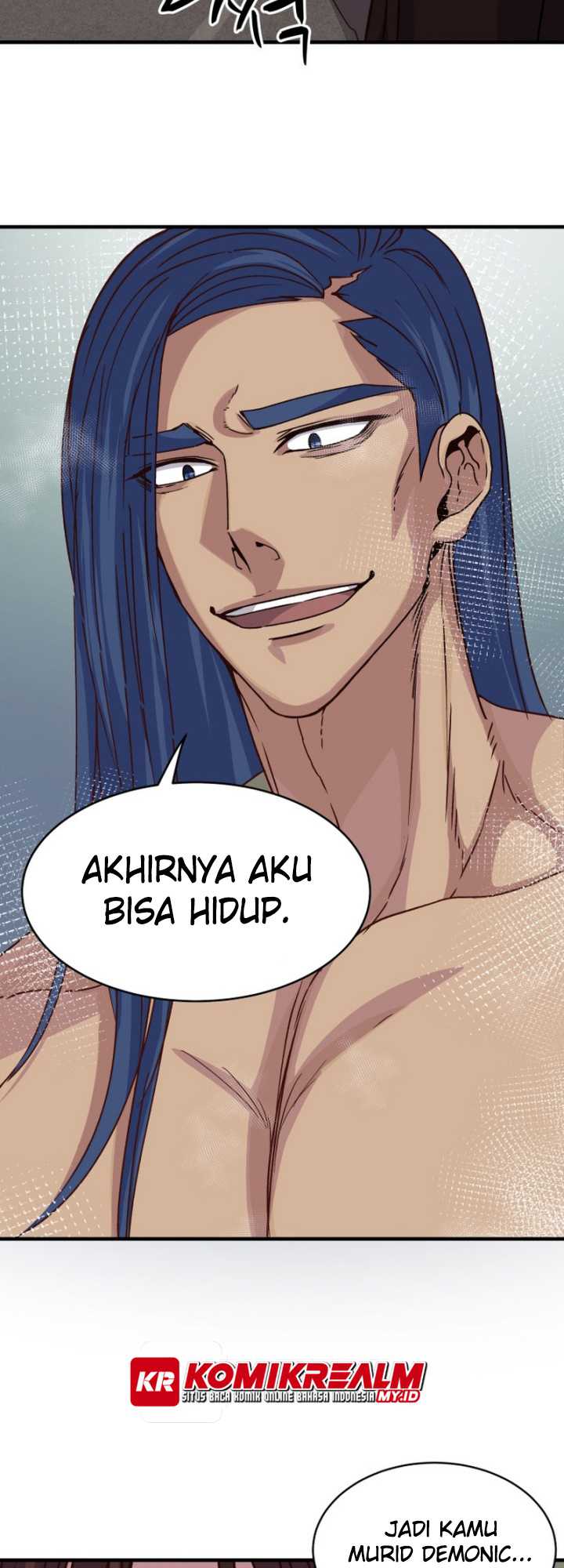 The Heavenly Demon Will Turn the World Upside Down Chapter 26 - halaman 8