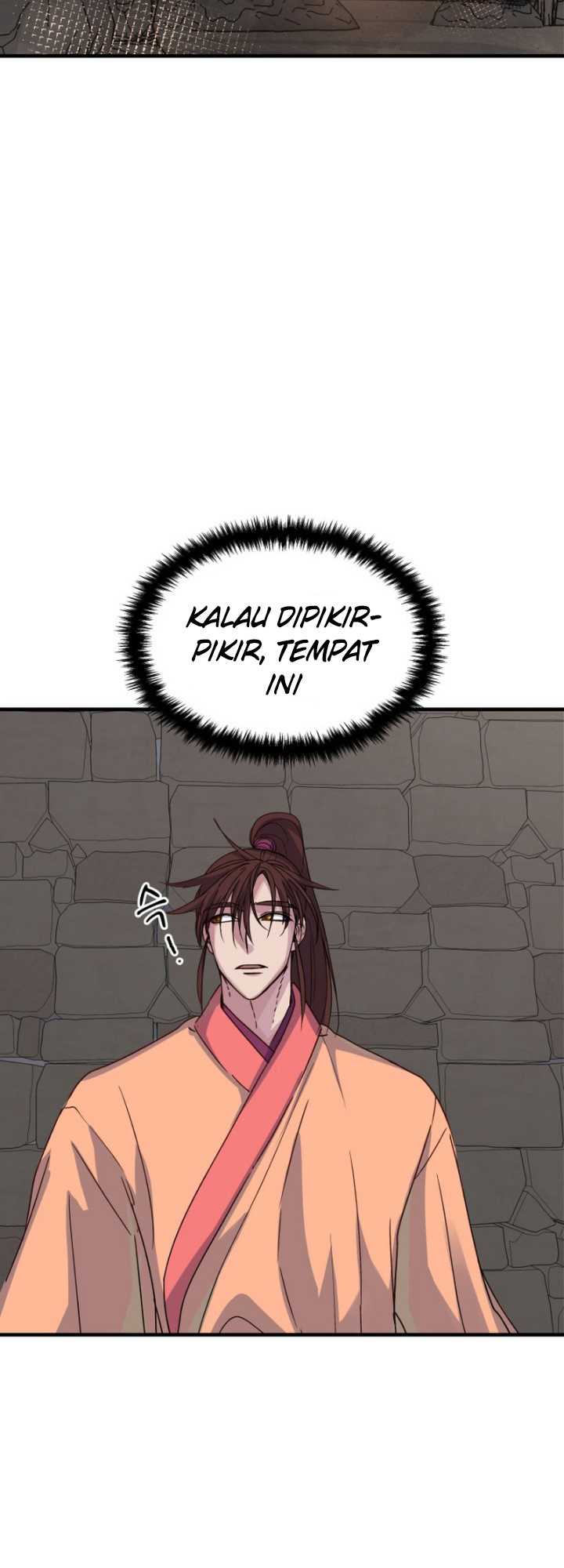 The Heavenly Demon Will Turn the World Upside Down Chapter 27 - halaman 10