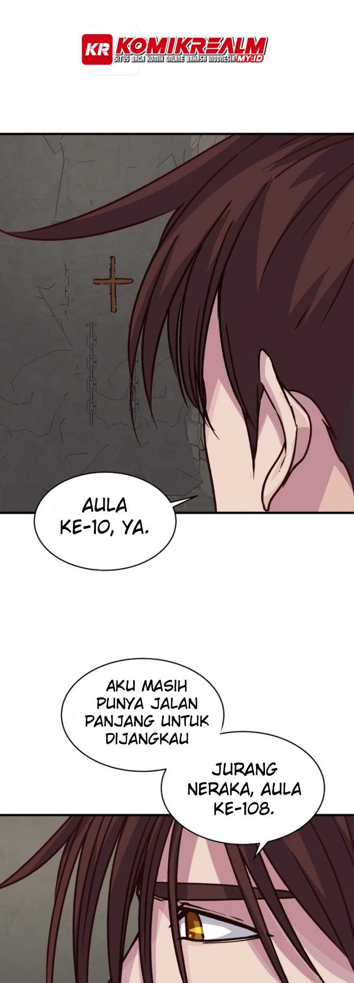 The Heavenly Demon Will Turn the World Upside Down Chapter 27 - halaman 11