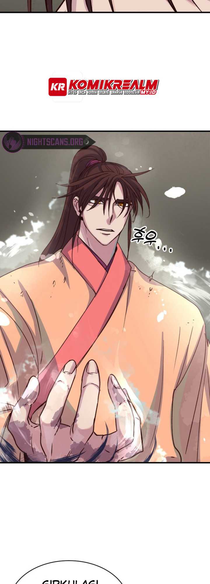 The Heavenly Demon Will Turn the World Upside Down Chapter 27 - halaman 12