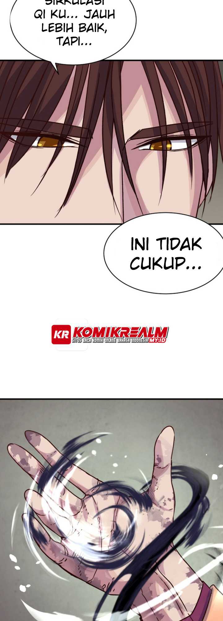 The Heavenly Demon Will Turn the World Upside Down Chapter 27 - halaman 13