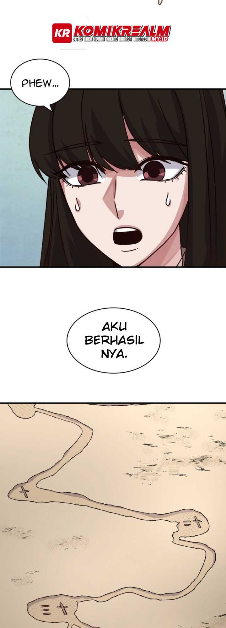 The Heavenly Demon Will Turn the World Upside Down Chapter 27 - halaman 21