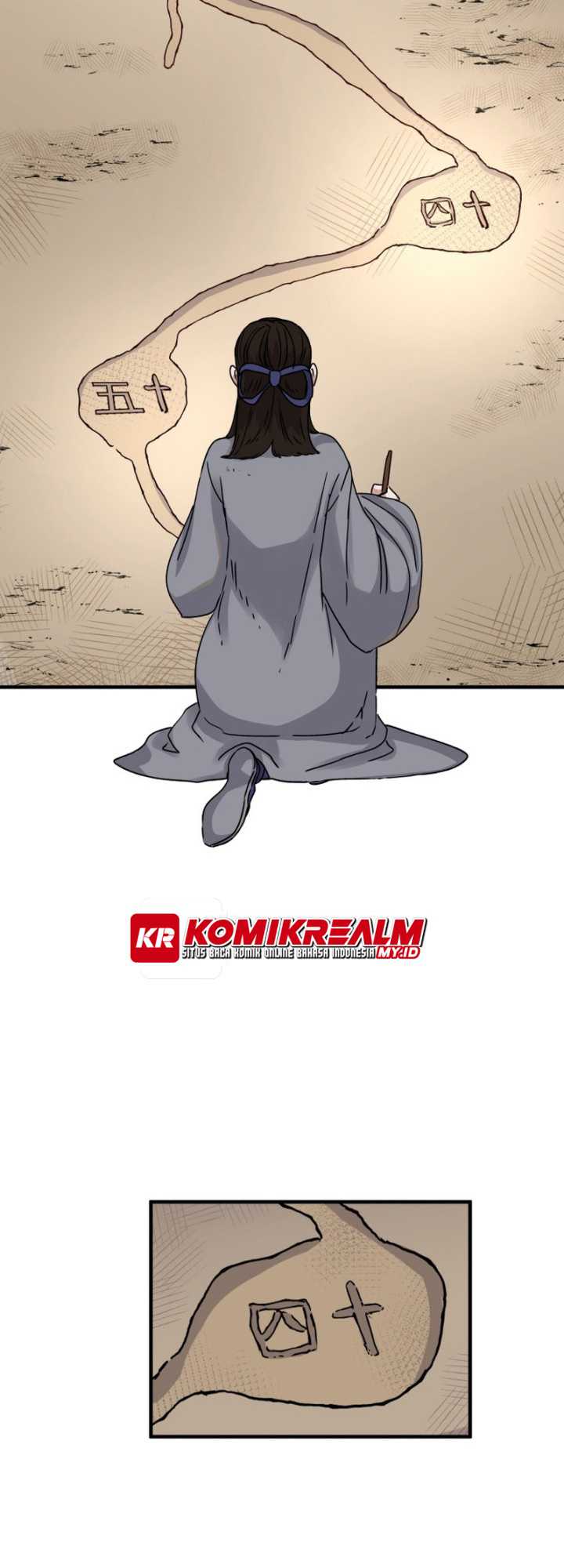 The Heavenly Demon Will Turn the World Upside Down Chapter 27 - halaman 22