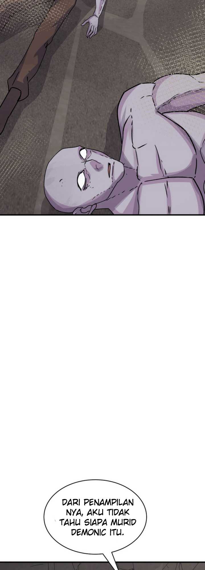 The Heavenly Demon Will Turn the World Upside Down Chapter 27 - halaman 26