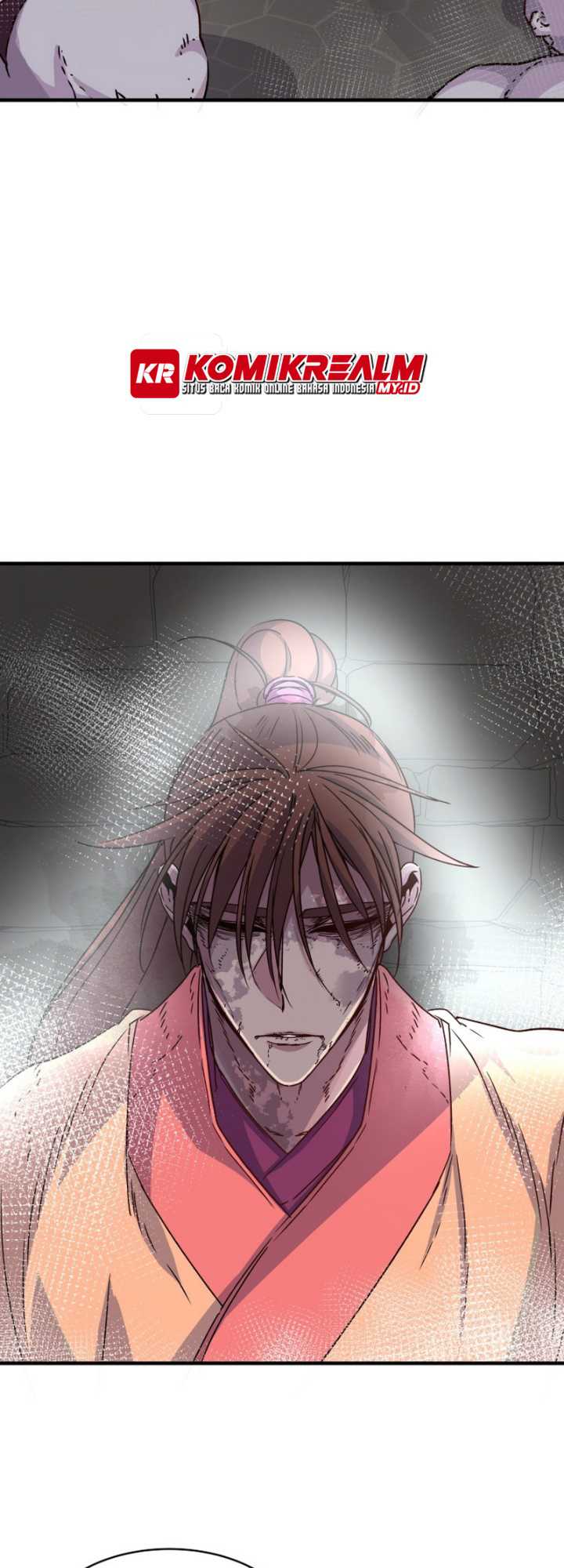 The Heavenly Demon Will Turn the World Upside Down Chapter 27 - halaman 3