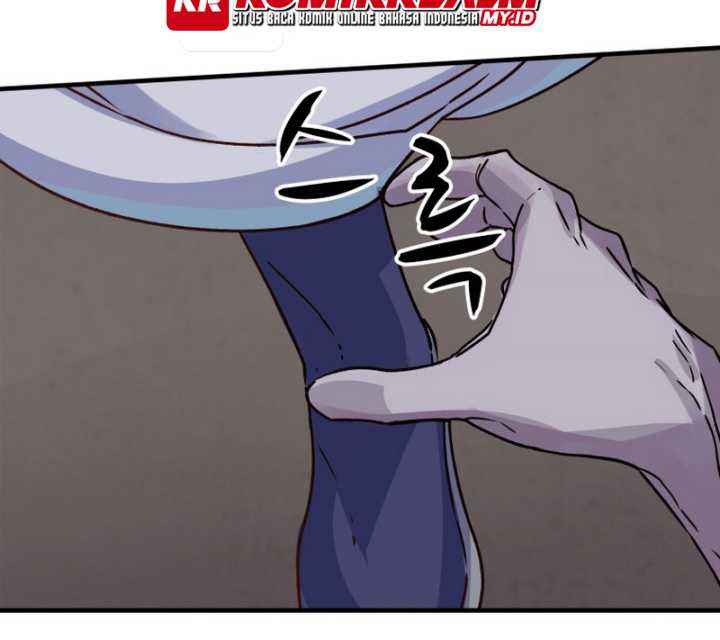 The Heavenly Demon Will Turn the World Upside Down Chapter 27 - halaman 46