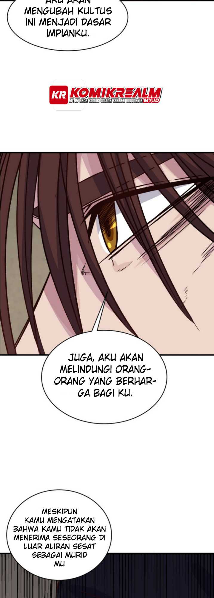 The Heavenly Demon Will Turn the World Upside Down Chapter 27 - halaman 47