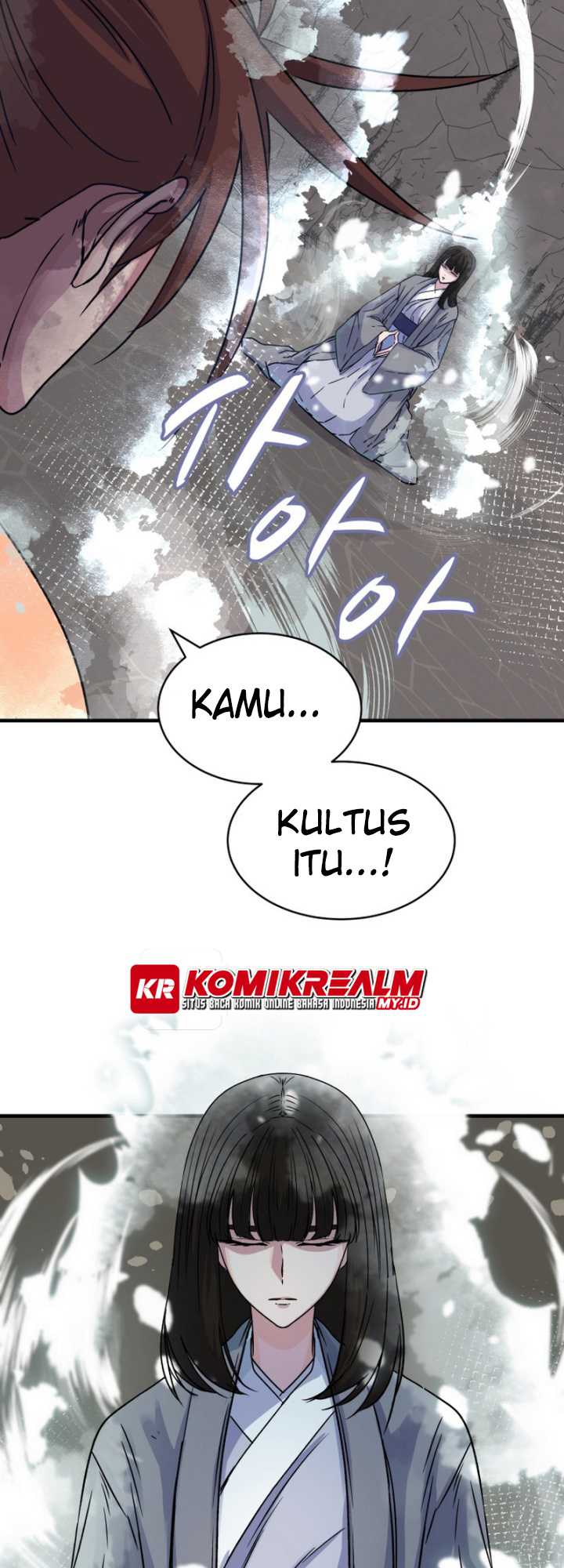 The Heavenly Demon Will Turn the World Upside Down Chapter 27 - halaman 5