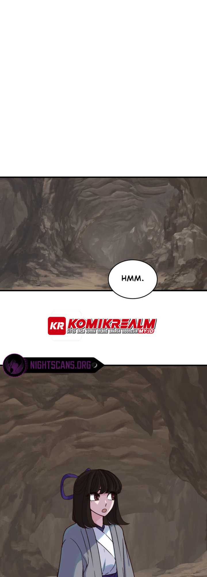 The Heavenly Demon Will Turn the World Upside Down Chapter 28 - halaman 11