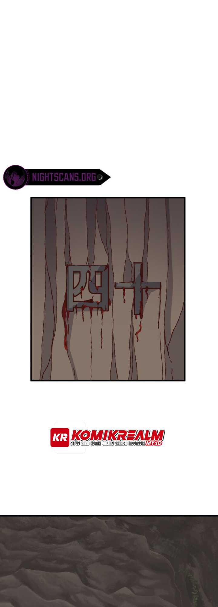 The Heavenly Demon Will Turn the World Upside Down Chapter 28 - halaman 19