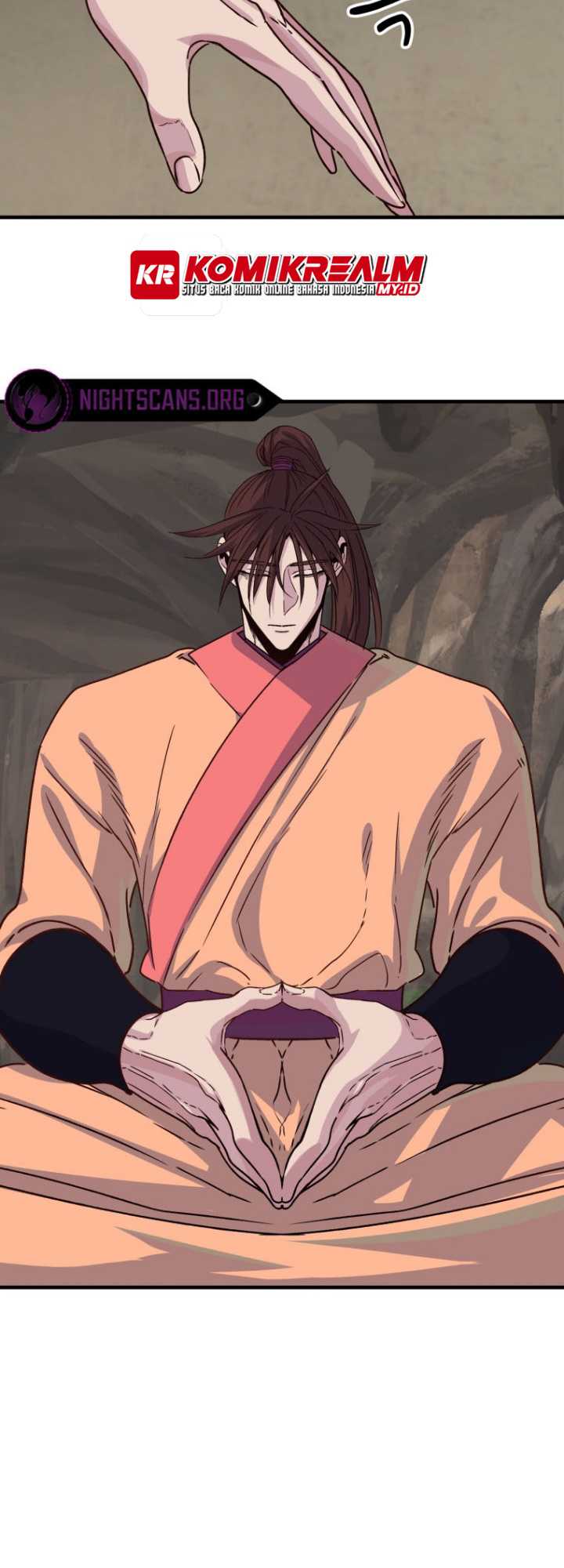 The Heavenly Demon Will Turn the World Upside Down Chapter 28 - halaman 23