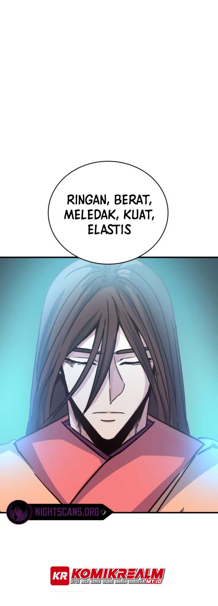 The Heavenly Demon Will Turn the World Upside Down Chapter 28 - halaman 28