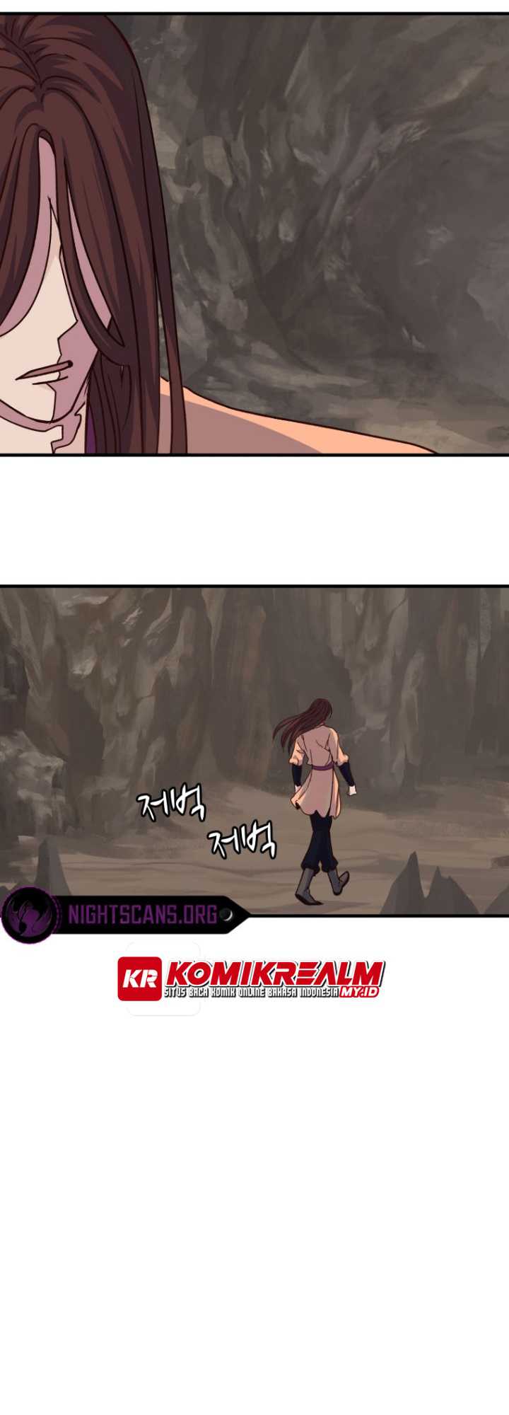 The Heavenly Demon Will Turn the World Upside Down Chapter 28 - halaman 41