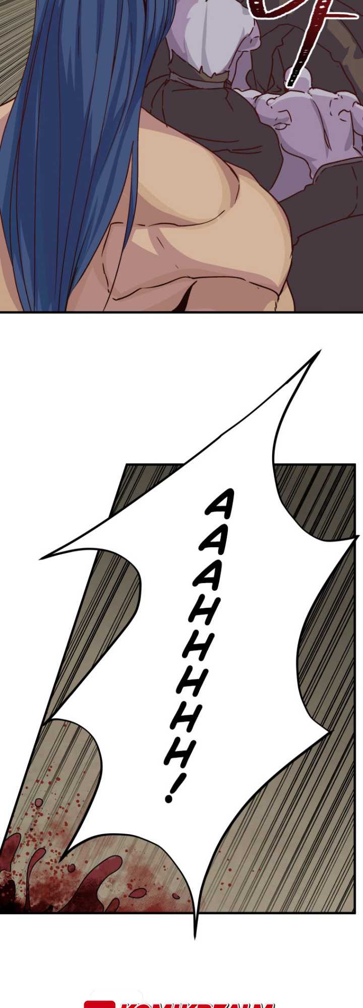 The Heavenly Demon Will Turn the World Upside Down Chapter 28 - halaman 46