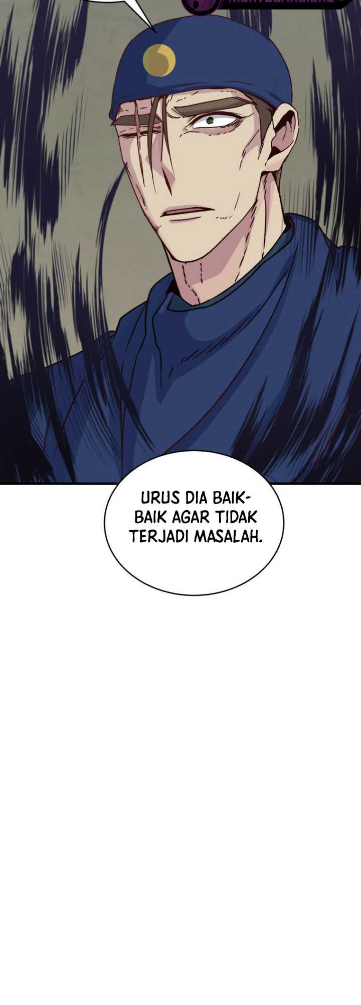 The Heavenly Demon Will Turn the World Upside Down Chapter 28 - halaman 50