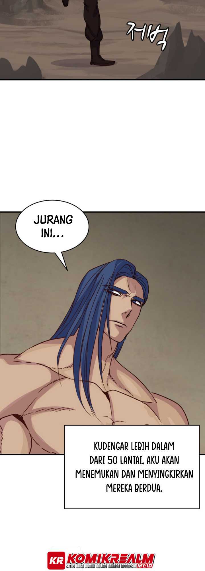 The Heavenly Demon Will Turn the World Upside Down Chapter 28 - halaman 52