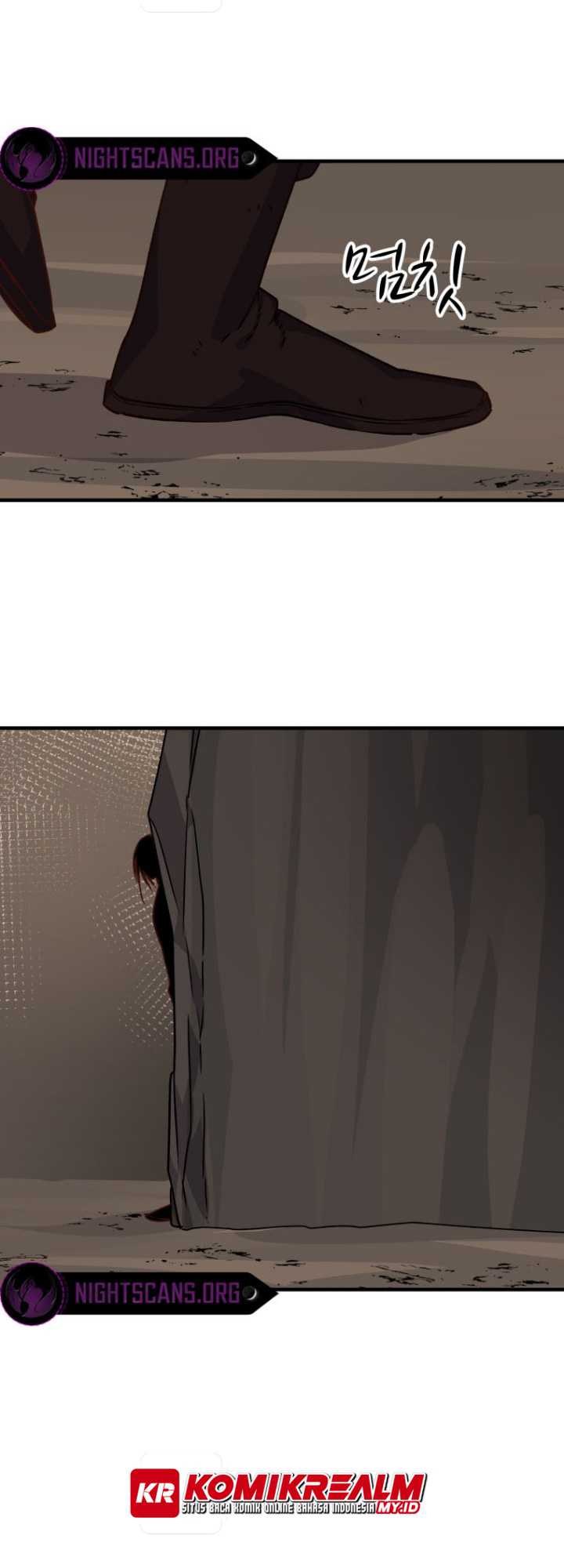 The Heavenly Demon Will Turn the World Upside Down Chapter 28 - halaman 53