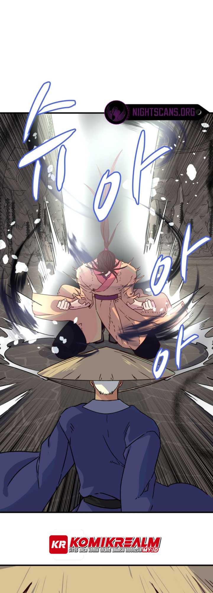 The Heavenly Demon Will Turn the World Upside Down Chapter 28 - halaman 7