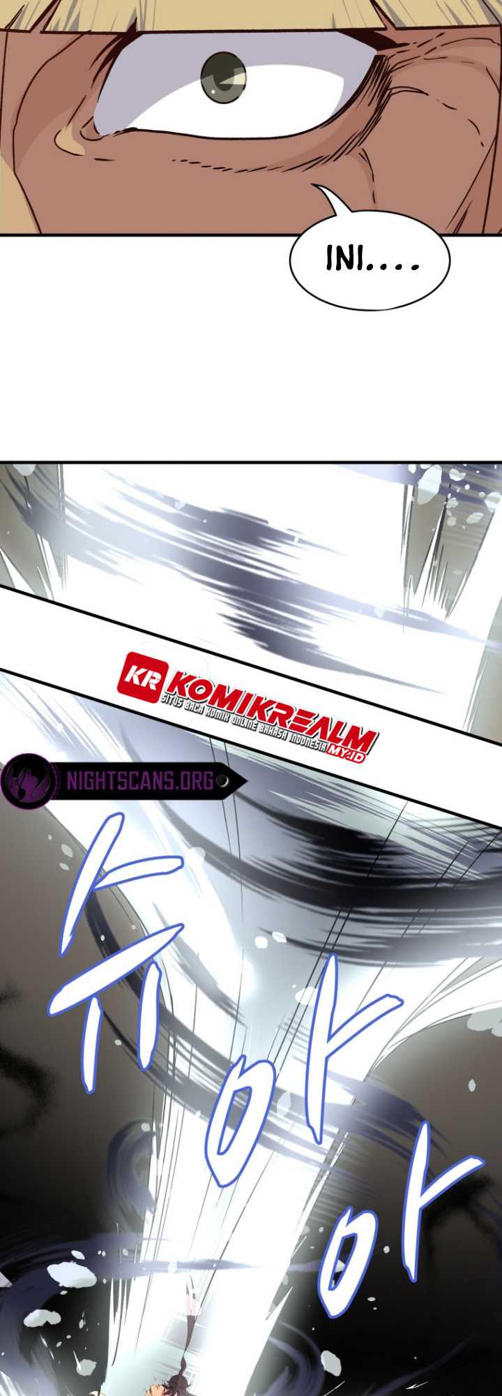 The Heavenly Demon Will Turn the World Upside Down Chapter 28 - halaman 8