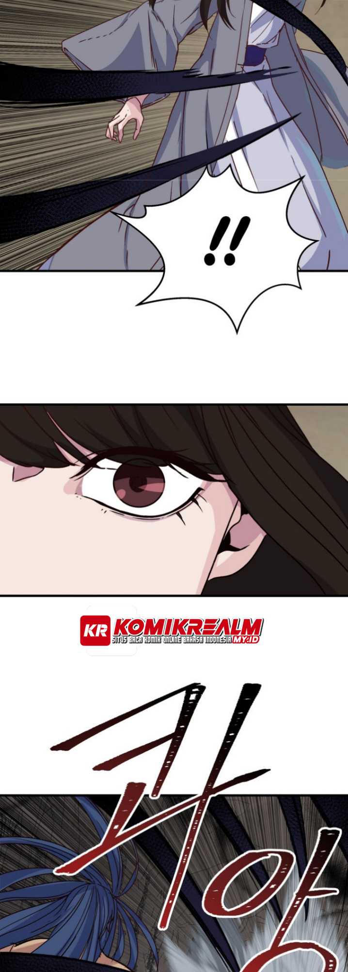 The Heavenly Demon Will Turn the World Upside Down Chapter 29 - halaman 12