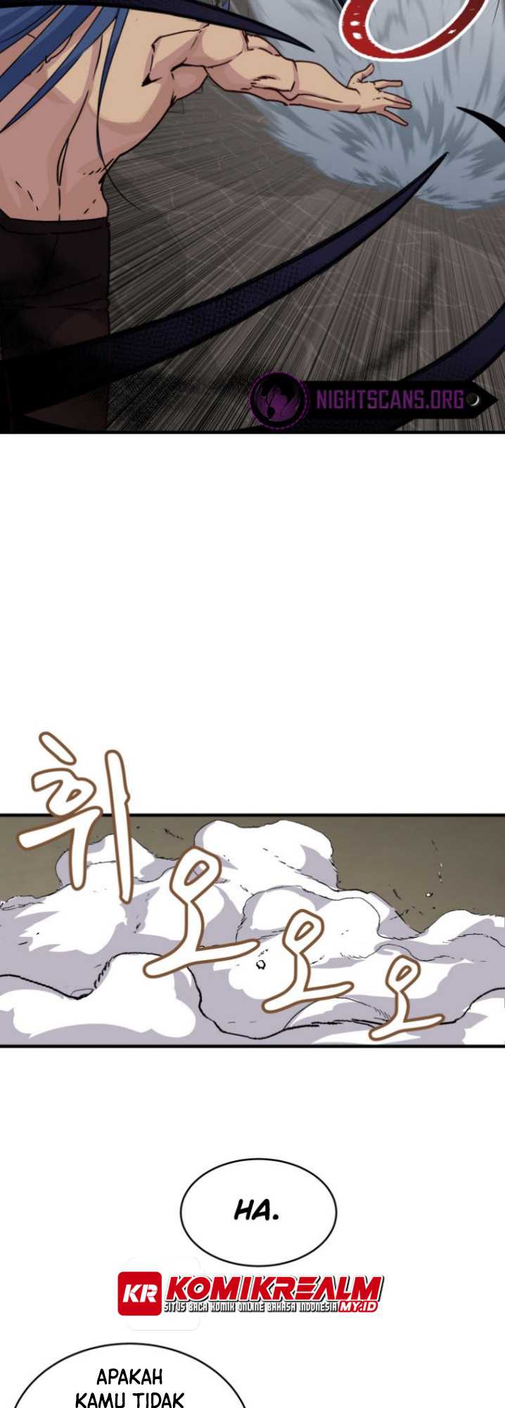 The Heavenly Demon Will Turn the World Upside Down Chapter 29 - halaman 13