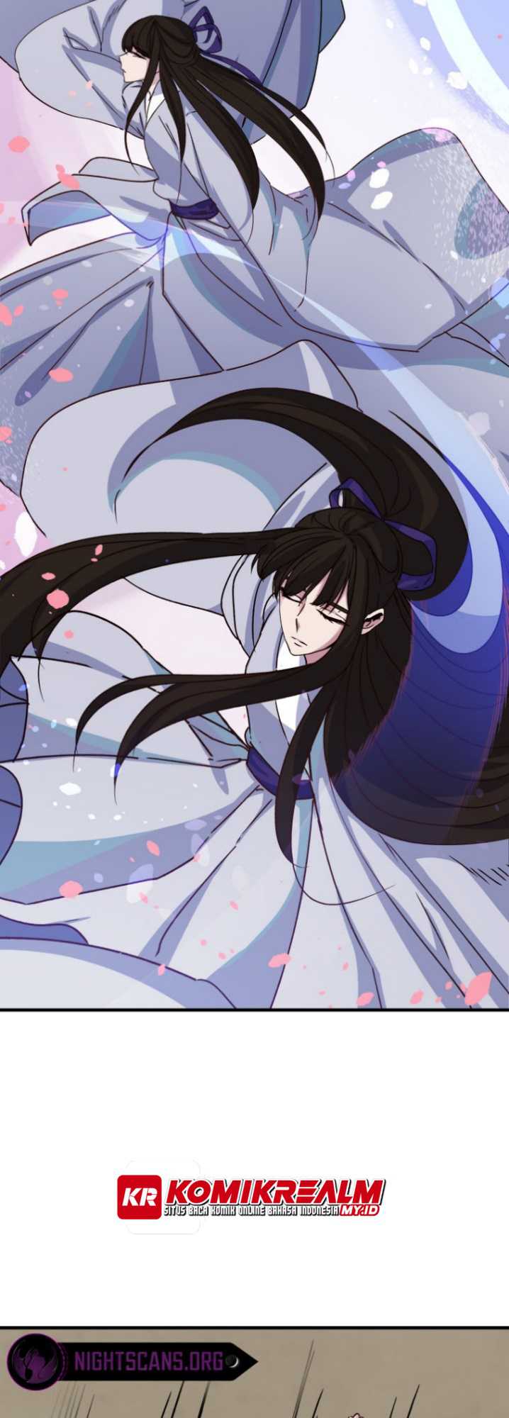 The Heavenly Demon Will Turn the World Upside Down Chapter 29 - halaman 17