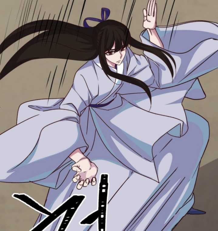 The Heavenly Demon Will Turn the World Upside Down Chapter 29 - halaman 18