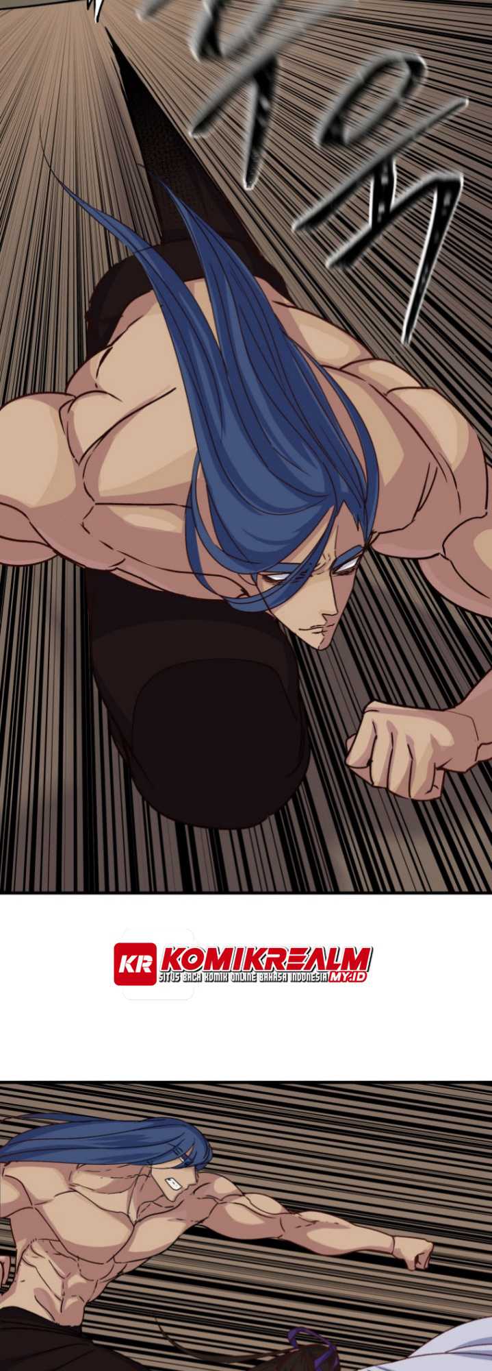The Heavenly Demon Will Turn the World Upside Down Chapter 29 - halaman 20