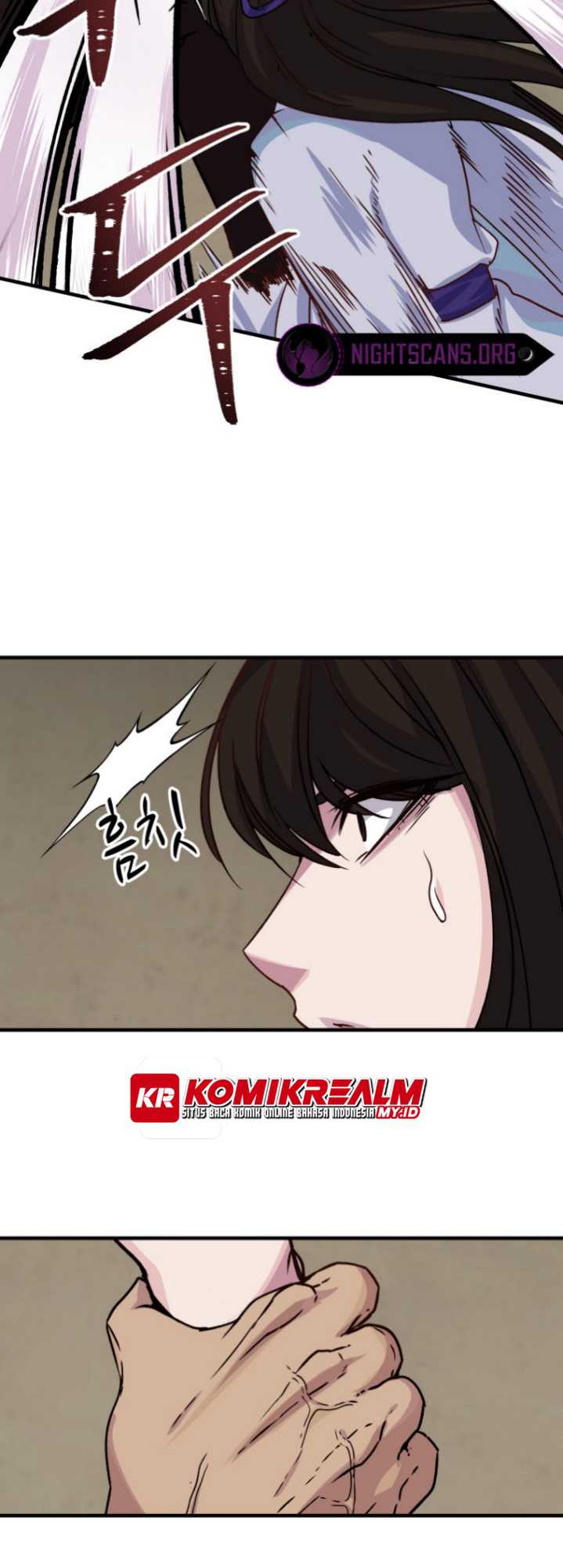 The Heavenly Demon Will Turn the World Upside Down Chapter 29 - halaman 22