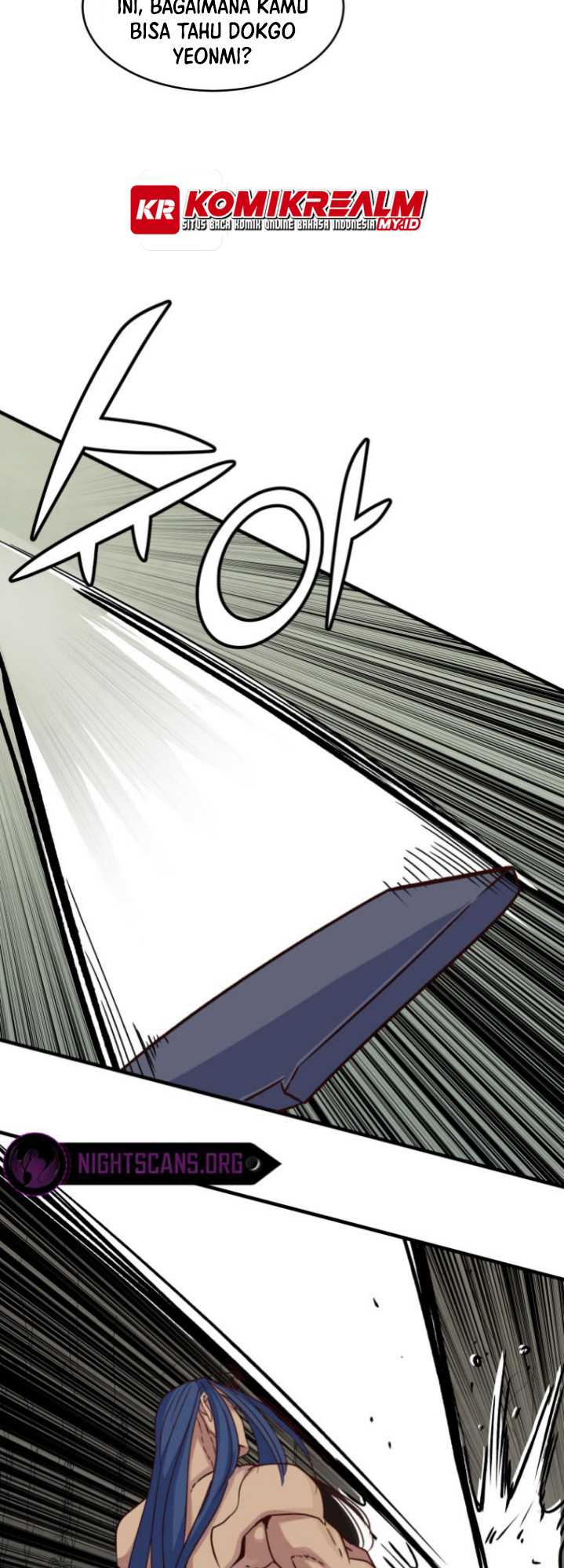 The Heavenly Demon Will Turn the World Upside Down Chapter 29 - halaman 29