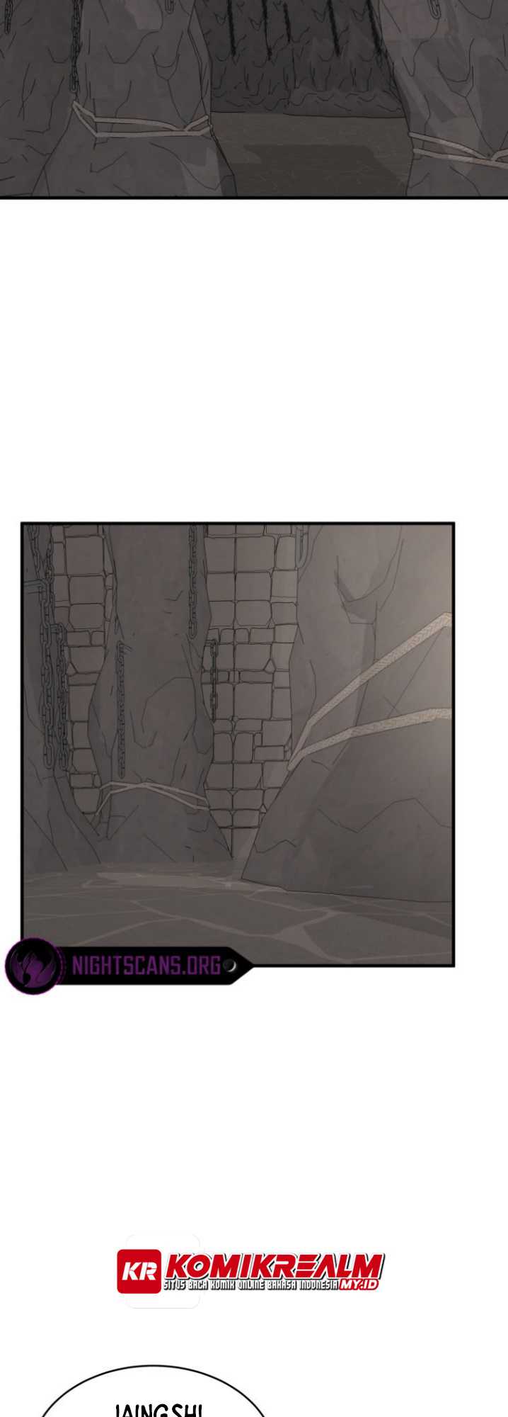 The Heavenly Demon Will Turn the World Upside Down Chapter 29 - halaman 3