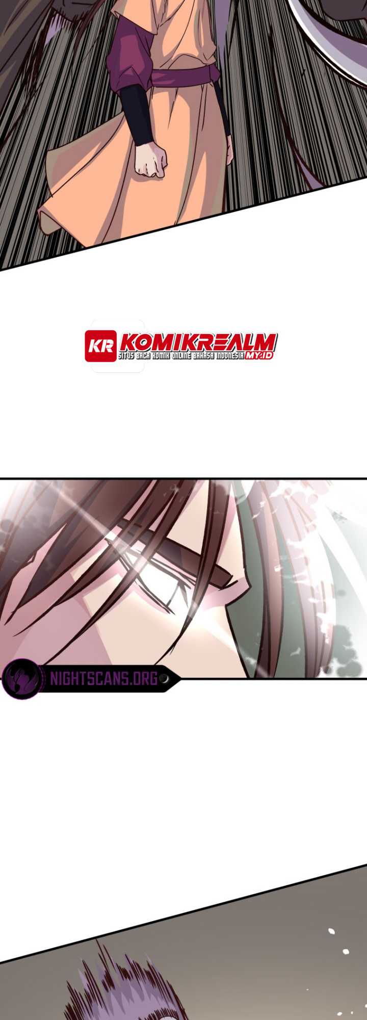 The Heavenly Demon Will Turn the World Upside Down Chapter 29 - halaman 38