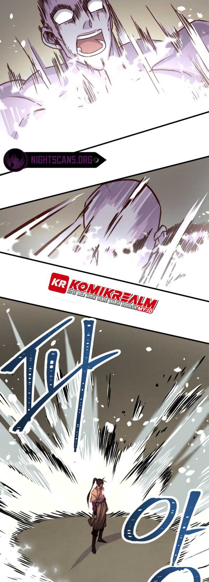 The Heavenly Demon Will Turn the World Upside Down Chapter 29 - halaman 39