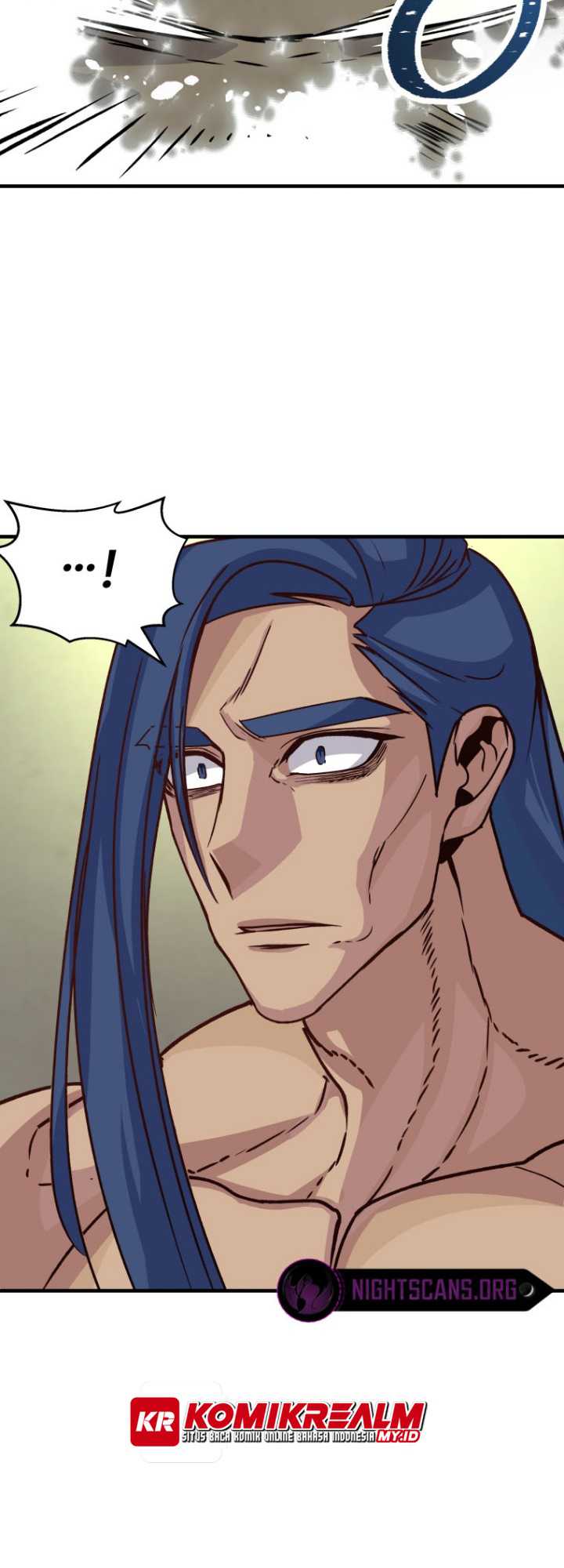 The Heavenly Demon Will Turn the World Upside Down Chapter 29 - halaman 40