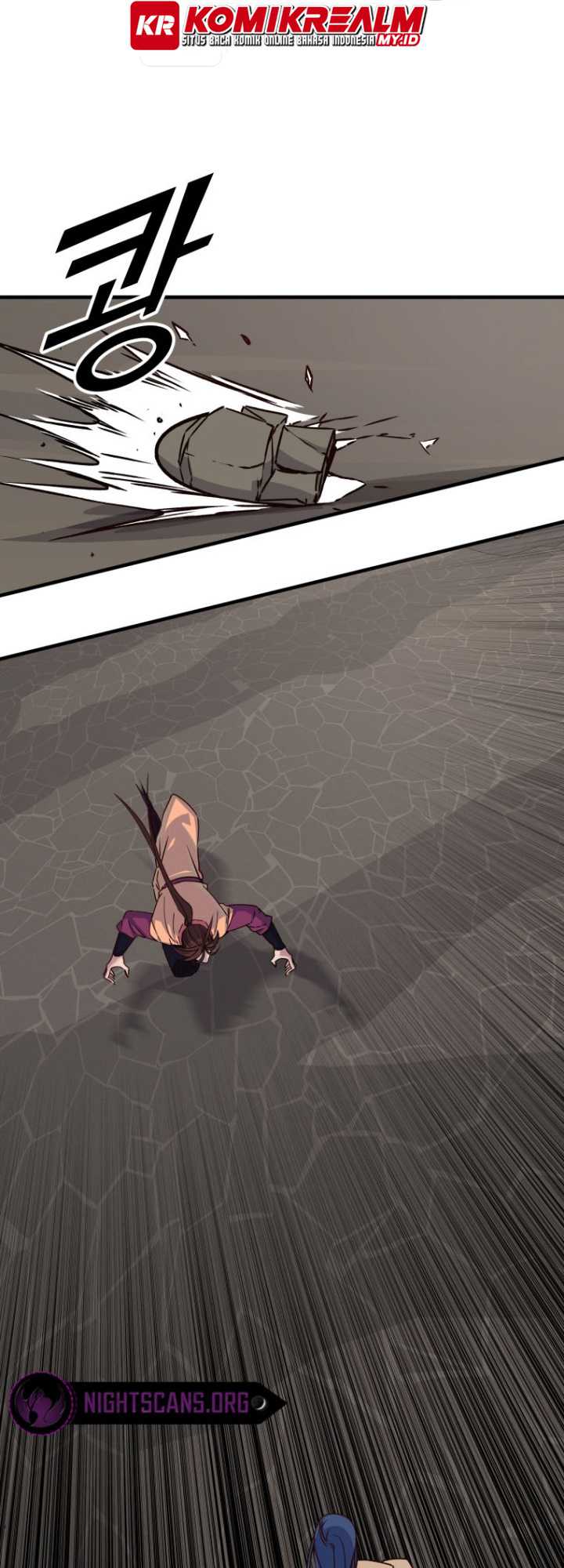 The Heavenly Demon Will Turn the World Upside Down Chapter 29 - halaman 42