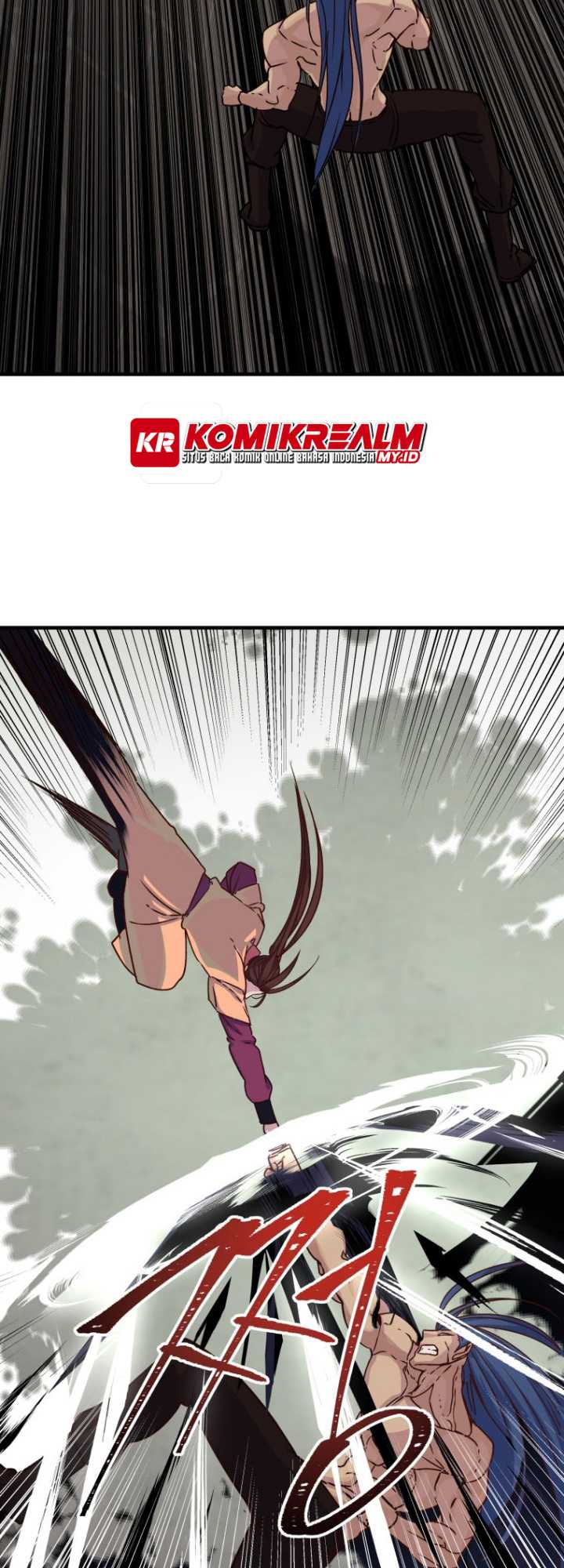 The Heavenly Demon Will Turn the World Upside Down Chapter 29 - halaman 43