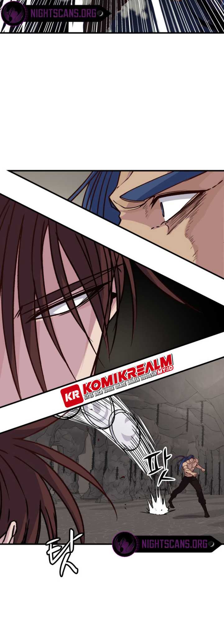 The Heavenly Demon Will Turn the World Upside Down Chapter 29 - halaman 44