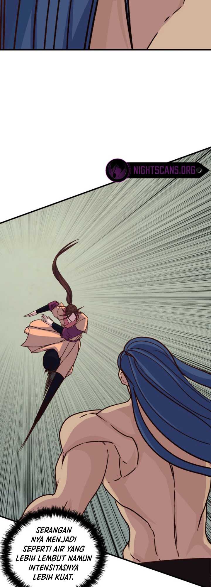 The Heavenly Demon Will Turn the World Upside Down Chapter 29 - halaman 46