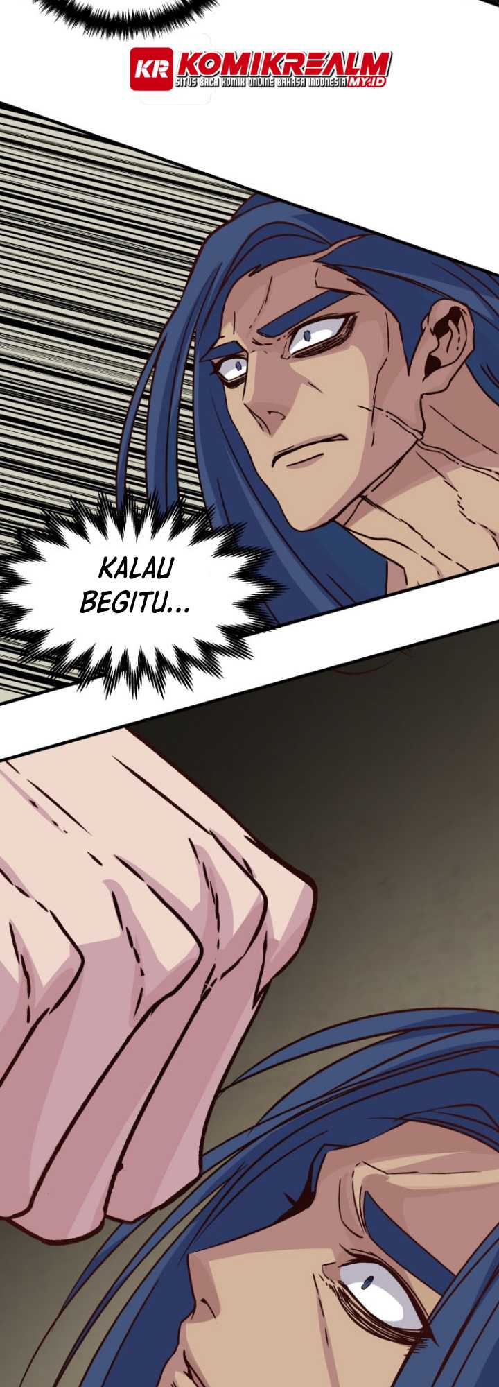 The Heavenly Demon Will Turn the World Upside Down Chapter 29 - halaman 47
