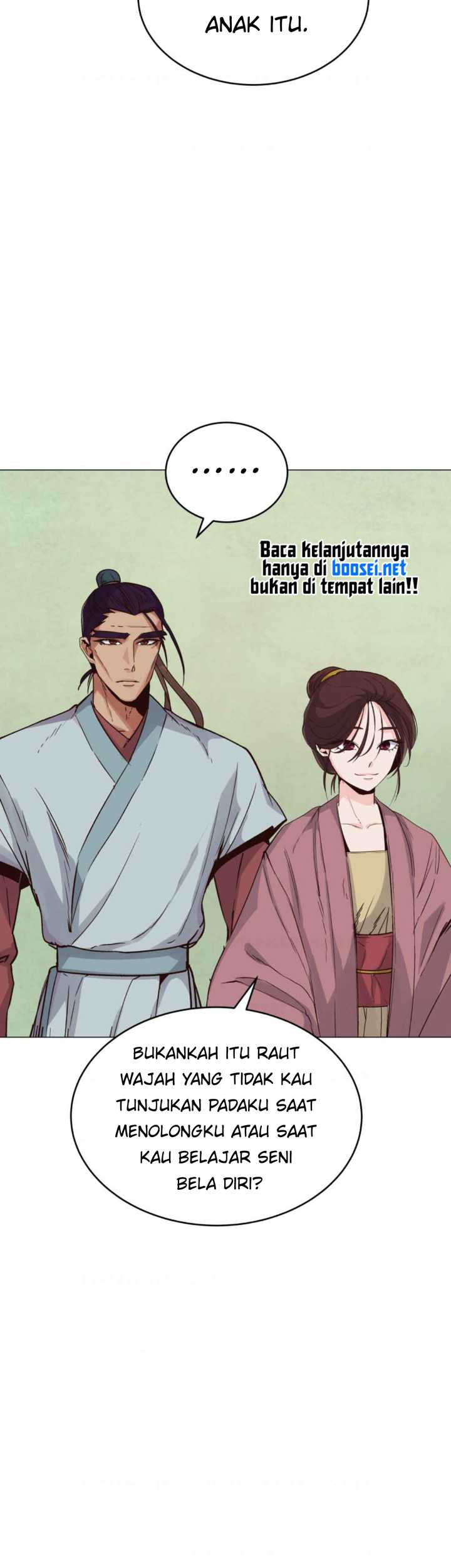 The Heavenly Demon Will Turn the World Upside Down Chapter 3 - halaman 11