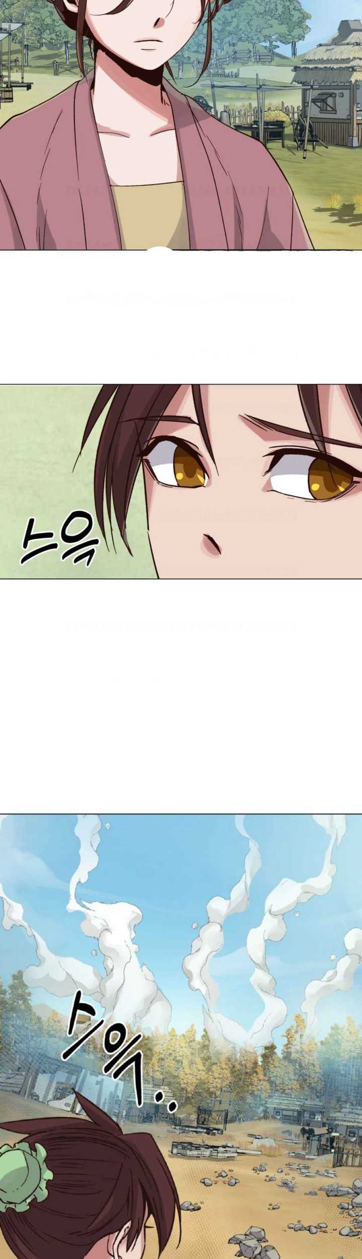 The Heavenly Demon Will Turn the World Upside Down Chapter 3 - halaman 22