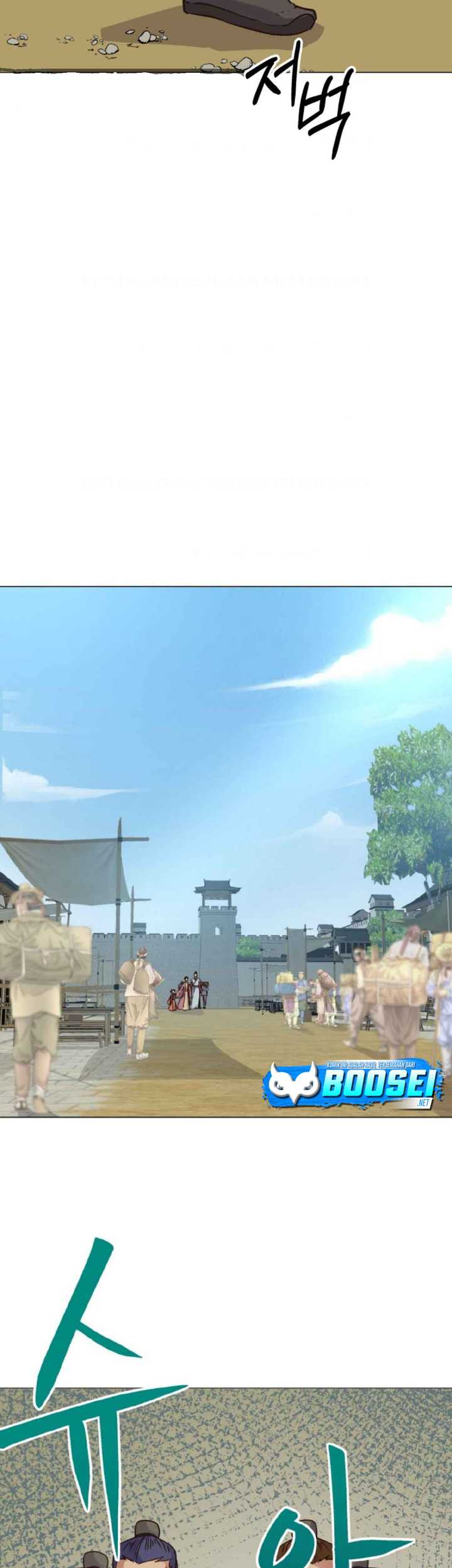 The Heavenly Demon Will Turn the World Upside Down Chapter 3 - halaman 26