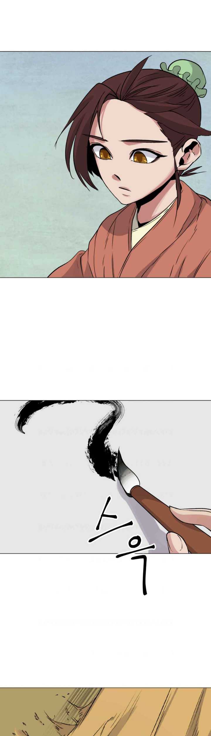 The Heavenly Demon Will Turn the World Upside Down Chapter 3 - halaman 52