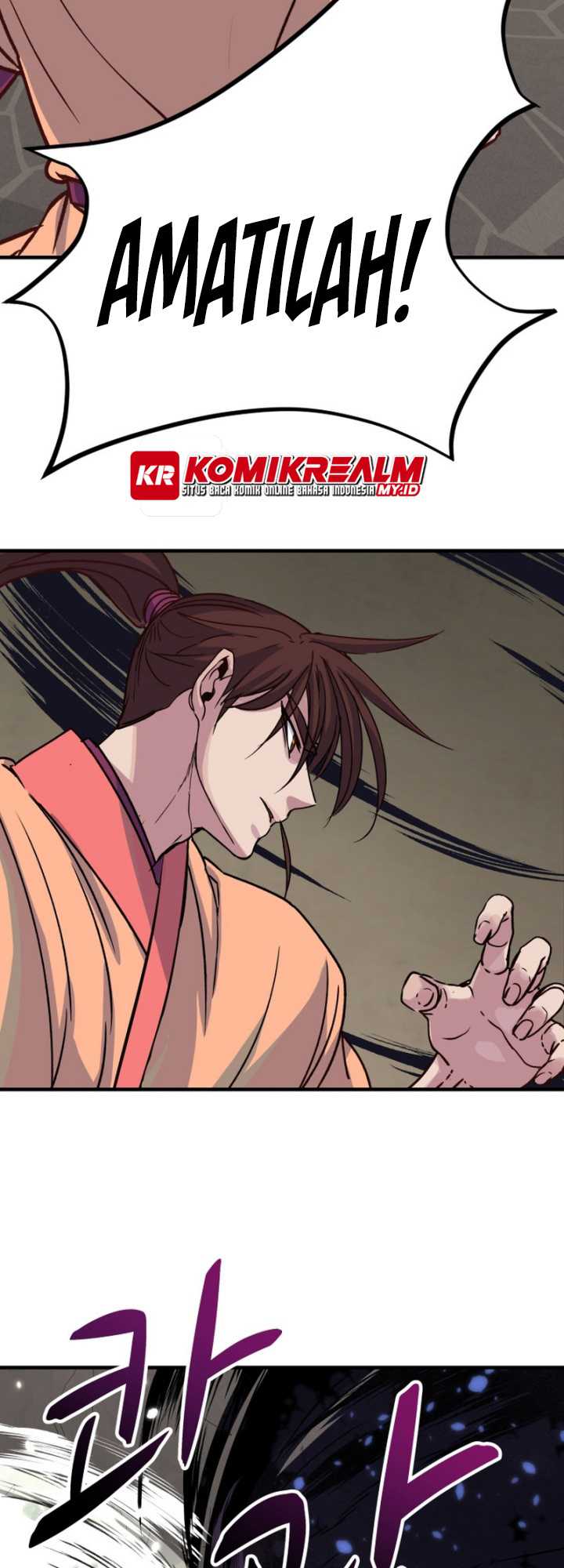 The Heavenly Demon Will Turn the World Upside Down Chapter 30 - halaman 14