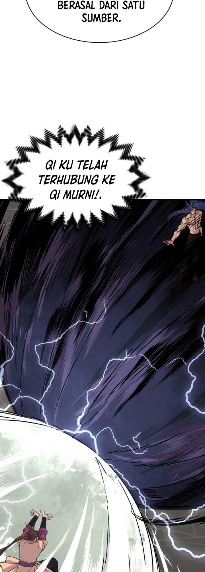 The Heavenly Demon Will Turn the World Upside Down Chapter 30 - halaman 21