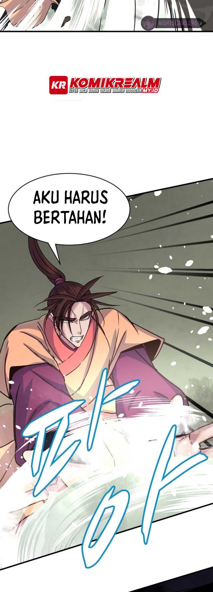 The Heavenly Demon Will Turn the World Upside Down Chapter 30 - halaman 22